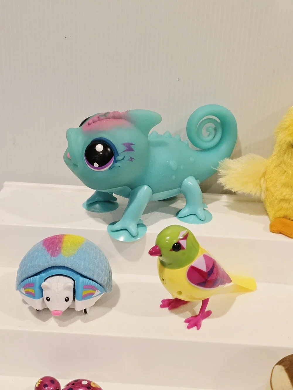 Little Live Pets Interactive Pet Set